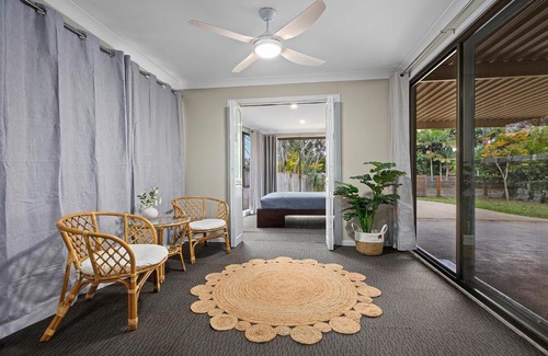 Emerald Beach Casa | Emerald Hub 1 and 2