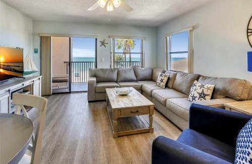 North Redington Beach Casa | Emerald Isle 204