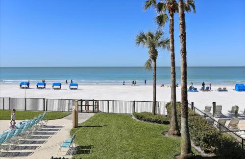 North Redington Beach Casa | Emerald Isle 204