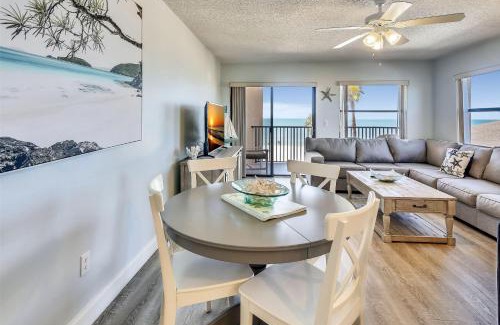 North Redington Beach Casa | Emerald Isle 204