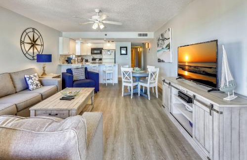North Redington Beach Casa | Emerald Isle 204