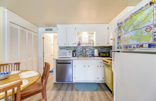 Emerald Isle Casa | Emerald Isle Vacation Rental, Walk to Beach!