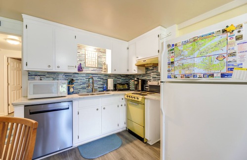 Emerald Isle Casa | Emerald Isle Vacation Rental, Walk to Beach!