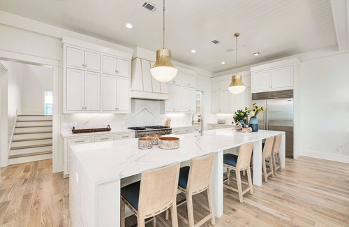 Inlet Beach Casa | Emerald Le Luxe|Easy Beach Access|Forever Gulf Views|Private Pool
