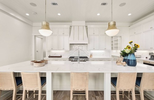 Inlet Beach Casa | Emerald Le Luxe|Easy Beach Access|Forever Gulf Views|Private Pool