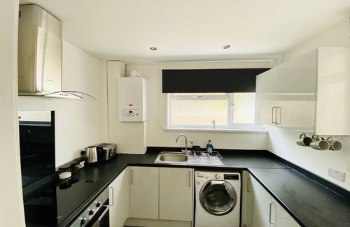 Castle Casa | Emerald Living, Swansea (Central)