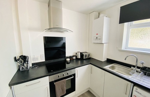 Castle Casa | Emerald Living, Swansea (Central)