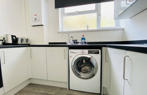 Castle Casa | Emerald Living, Swansea (Central)