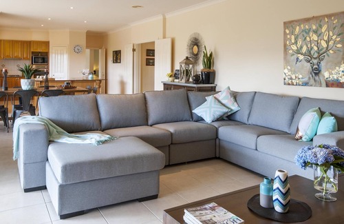 Emerald Casa | Emerald Lodge para familias