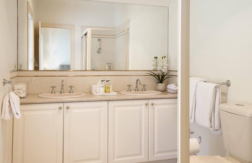 Emerald Casa | Emerald Lodge para familias