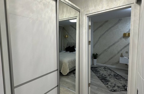 Drumul Taberei Apartamento | Emerald LUX Apartment