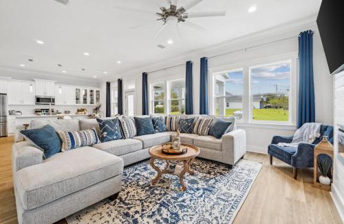 West Panama City Beach Casa | Emerald Oasis at Laguna Haven