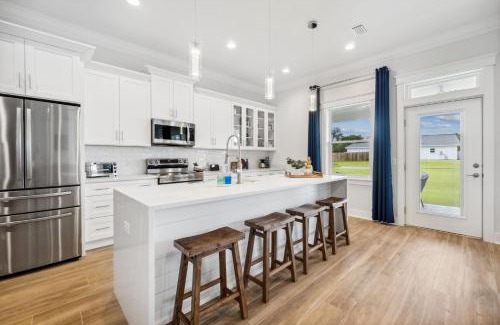 West Panama City Beach Casa | Emerald Oasis at Laguna Haven