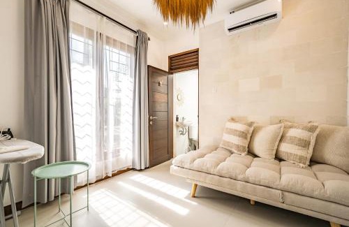 Bukit Villa | Emerald Pura 2BR Villa - Private & Peaceful