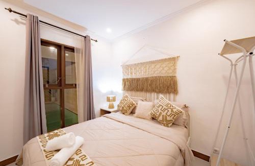 Bukit Villa | Emerald Pura 2BR Villa - Private & Peaceful