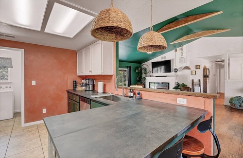 Coarsegold Casa | Emerald Ranch - Charming 4 bedroom house near Yosemite, Bass Lake