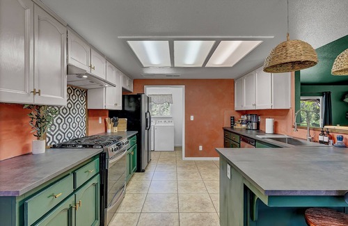 Coarsegold Casa | Emerald Ranch - Charming 4 bedroom house near Yosemite, Bass Lake