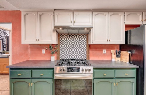 Coarsegold Casa | Emerald Ranch - Charming 4 bedroom house near Yosemite, Bass Lake
