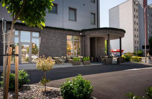 Dunajska Streda Apartamento | Emerald Residence Apartments
