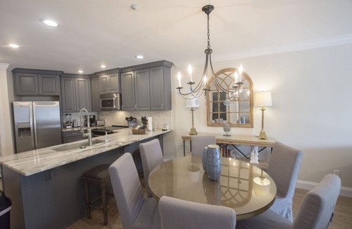Miramar Beach Condominio | Reserva octubre y vacaciones! ¡Déjanos consentirte! MAGNÍFICA vista, privado Bch y Svc ❤🐶