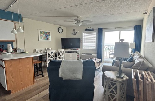 Orange Beach Apartamento | Emerald Skye 31-1 Bedroom, Beach Front