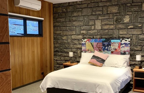 Emerald Cabaña | Emerald Star Cottages