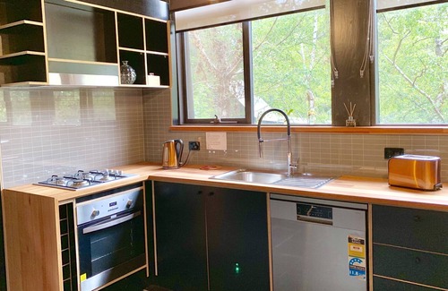 Emerald Cabaña | Emerald Star Cottages
