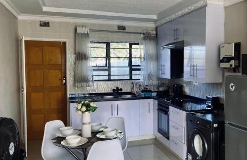 Harare Casa | Emerald Suite 3-Bed House in Harare