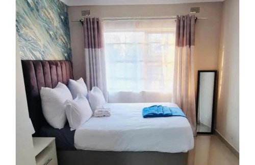 Harare Casa | Emerald Suite 3-Bed House in Harare