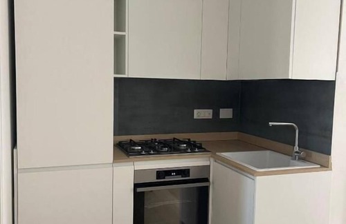 Cesano Apartamento | Emerald Suite Cesano