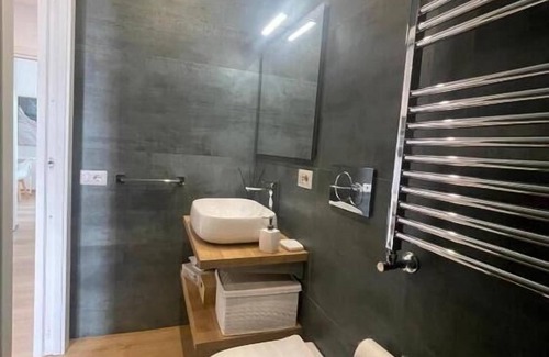 Cesano Apartamento | Emerald Suite Cesano
