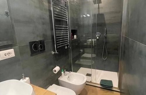 Cesano Apartamento | Emerald Suite Cesano