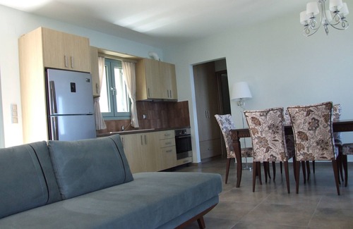 Agios Nikitas Villa | VILLA SUPERIOR ESMERALDA - AGIOS NIKITAS LEFKADA