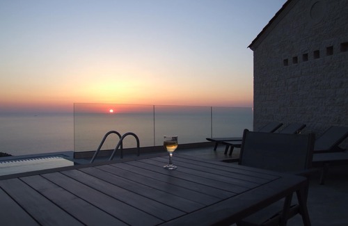 Agios Nikitas Villa | VILLA SUPERIOR ESMERALDA - AGIOS NIKITAS LEFKADA