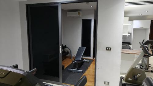 Patong Apartamento | Emerald Terrace Resort 2 bedrooms Panoramic Ocean View Top Floor
