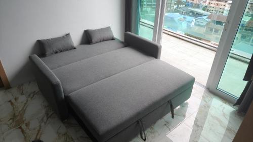 Patong Apartamento | Emerald Terrace Resort 2 bedrooms Panoramic Ocean View Top Floor