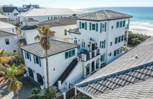 Dune Allen Beach Casa | Emerald View on 30A