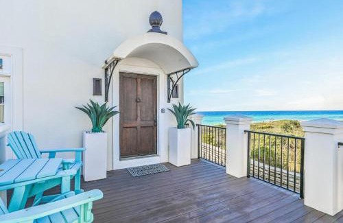 Dune Allen Beach Casa | Emerald View on 30A