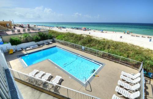 Panama City Beach Apartamento | Emerald Villa