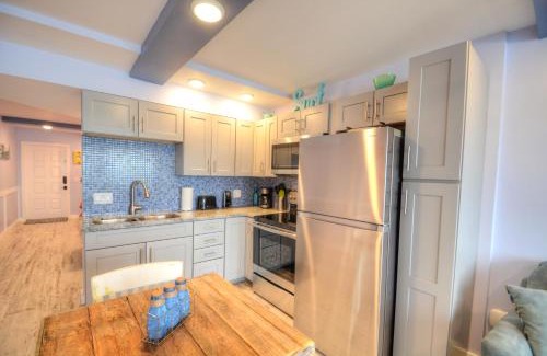 Panama City Beach Apartamento | Emerald Villa