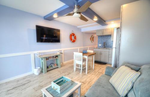 Panama City Beach Apartamento | Emerald Villa
