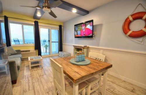 Panama City Beach Apartamento | Emerald Villa