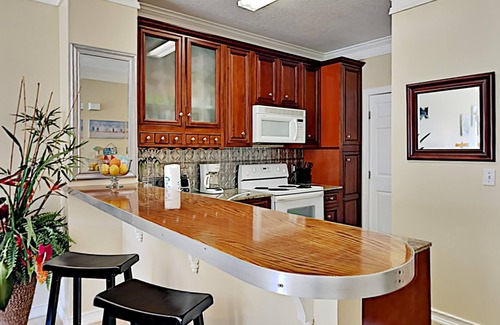 Frangista Beach Condominio | Emerald Waters by Southern Vacation Rentals