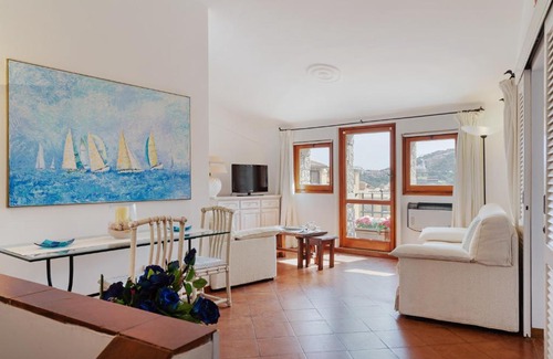 Porto Cervo Apartamento | Emeraldway - Appartamento Porto Cervo Marina