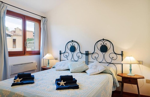 Porto Cervo Apartamento | Emeraldway - Appartamento Porto Cervo Marina