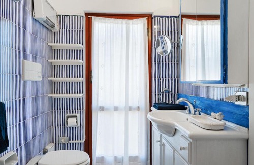 Porto Cervo Apartamento | Emeraldway - Appartamento Porto Cervo Marina