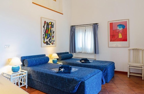 Porto Cervo Apartamento | Emeraldway - Appartamento Porto Cervo Marina