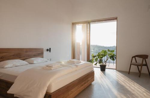 Kozana Hotel | Emeran Reya Estate