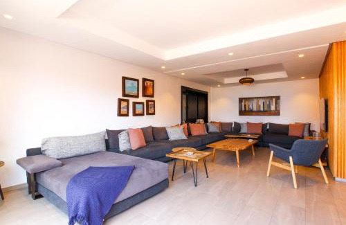 Tamrhakht Apartamento | Emeraude - Taghazout - Duplex Luxe - 6 or 8 Px