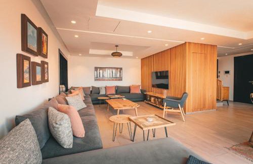 Tamrhakht Apartamento | Emeraude - Taghazout - Duplex Luxe - 6 or 8 Px